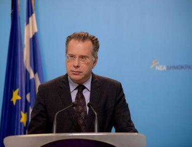 Γ. Κουμουτσάκος: «Η Τουρκία έχει εξελιχθεί σε έναν απρόβλεπτο γείτονα και έναν αβέβαιο σύμμαχο»